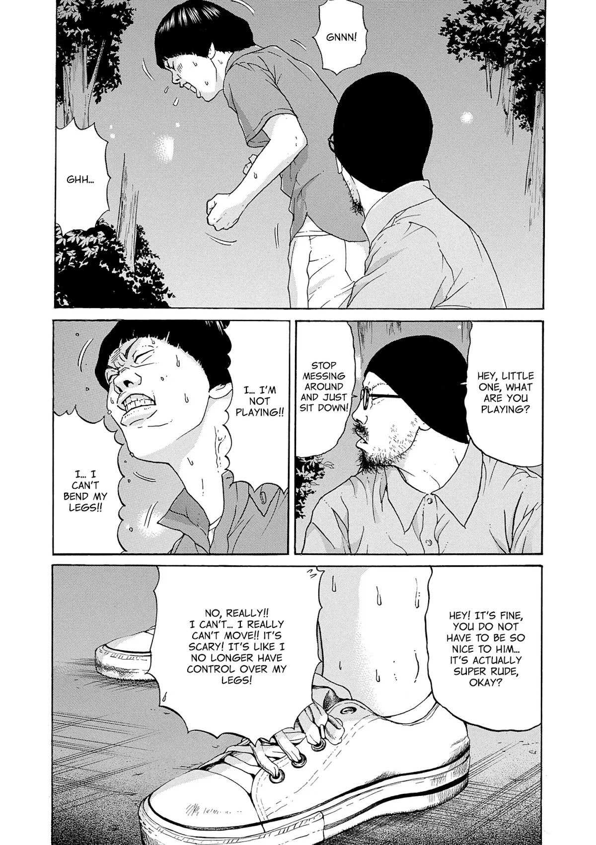 Saltiness chapter 19 page 10