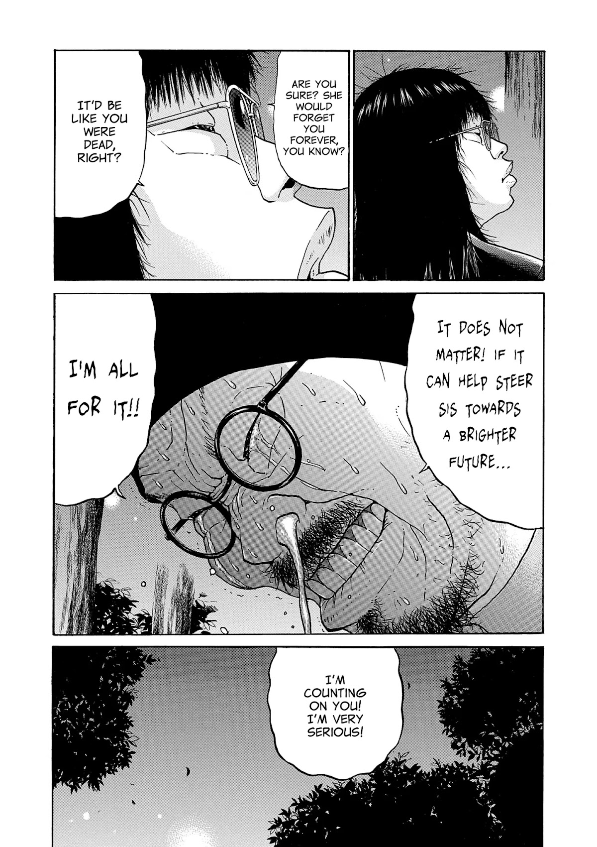 Saltiness chapter 19 page 18