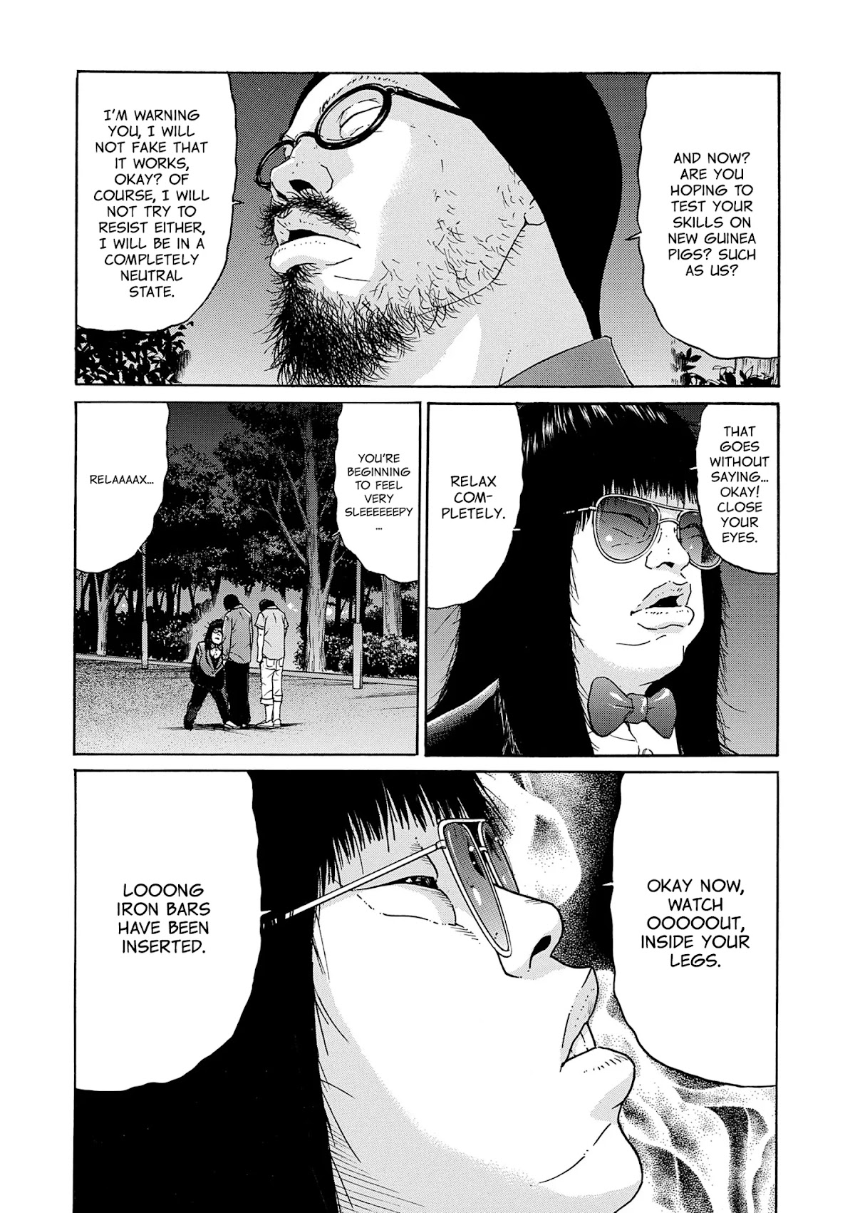 Saltiness chapter 19 page 8