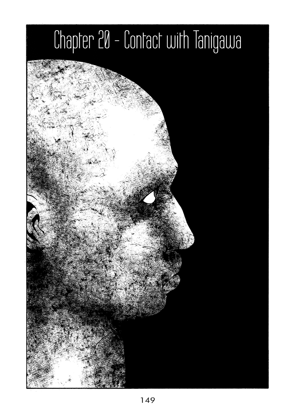 Saltiness chapter 20 page 1