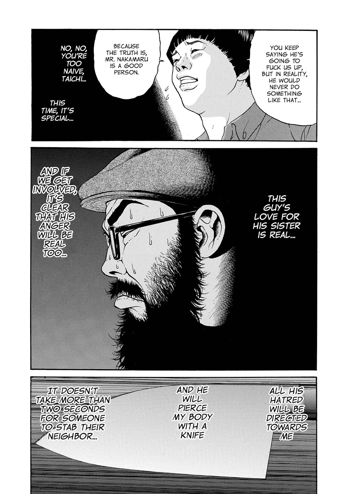 Saltiness chapter 20 page 8