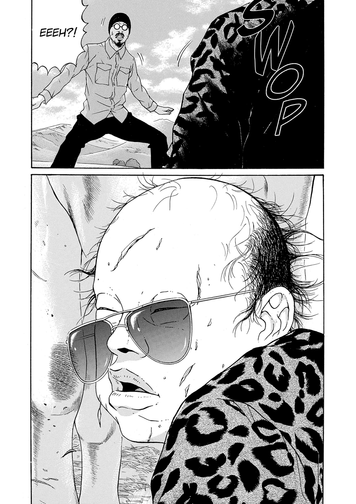 Saltiness chapter 22 page 12