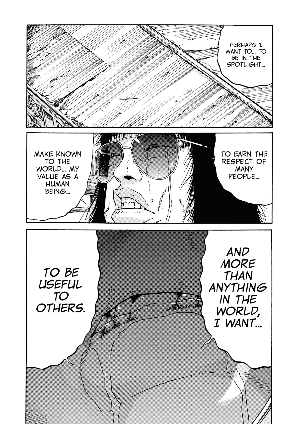 Saltiness chapter 22 page 17