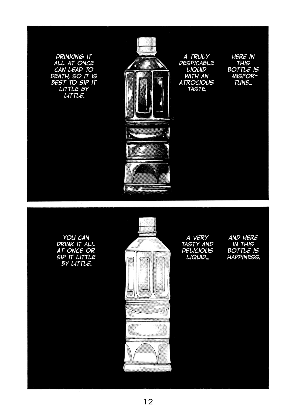 Saltiness chapter 23 page 13