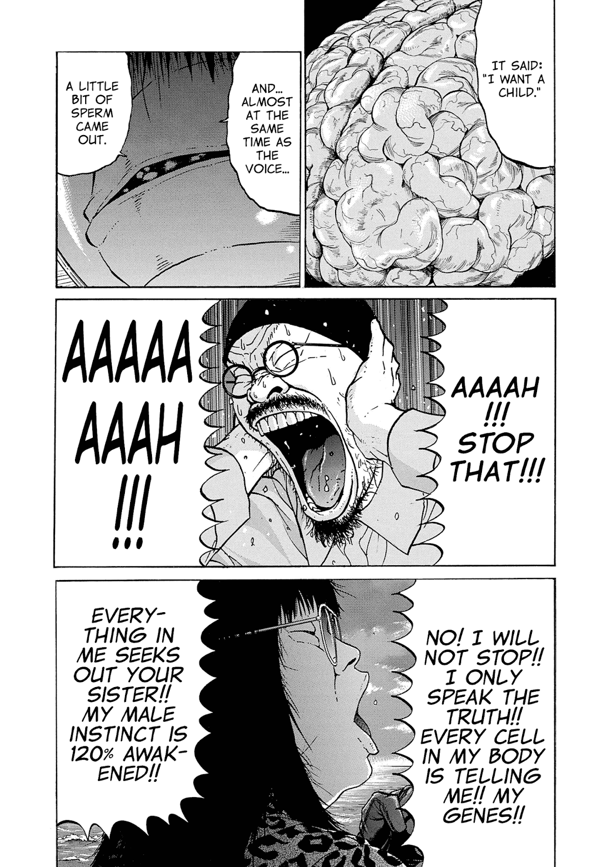 Saltiness chapter 24 page 6