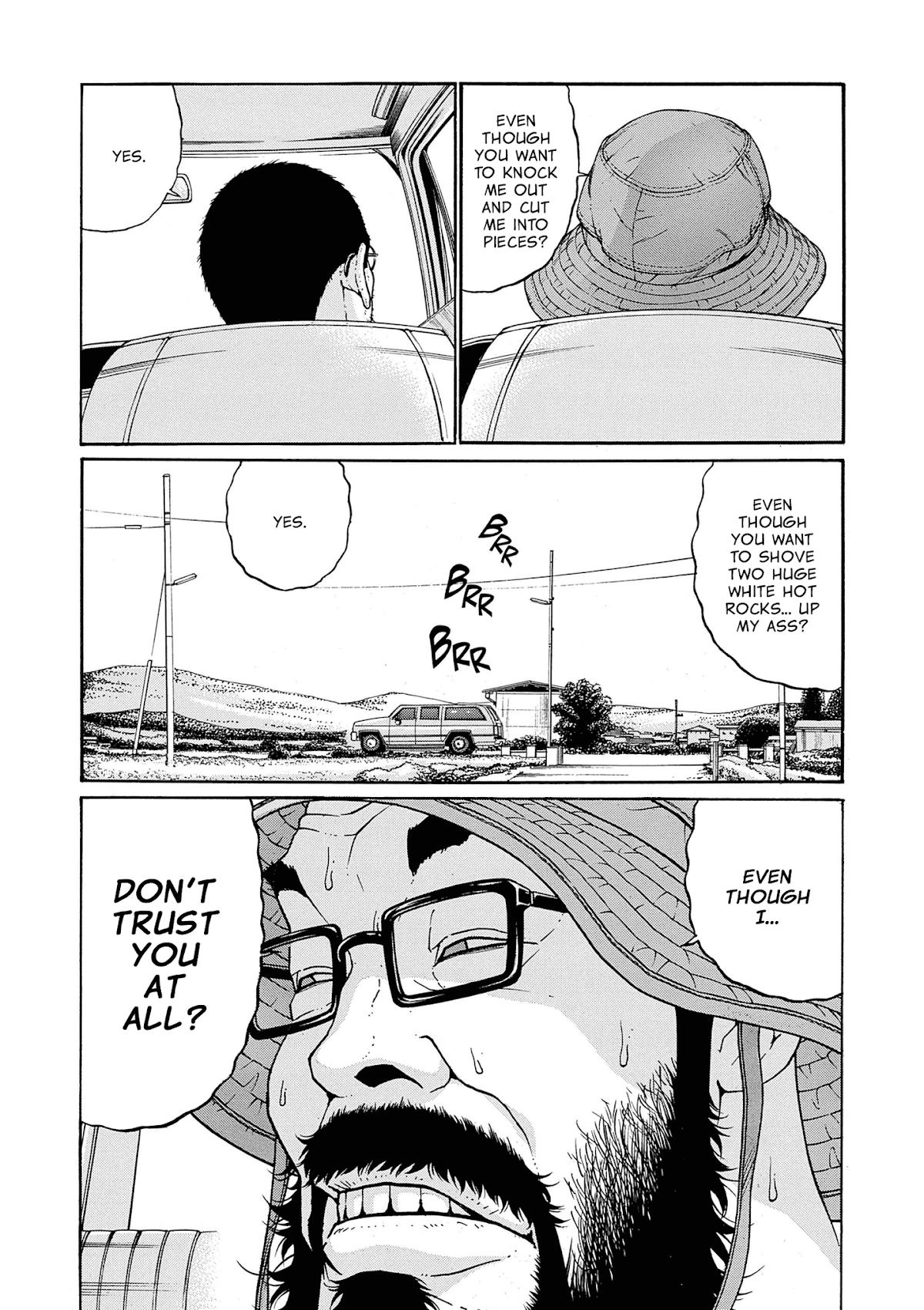 Saltiness chapter 27 page 16