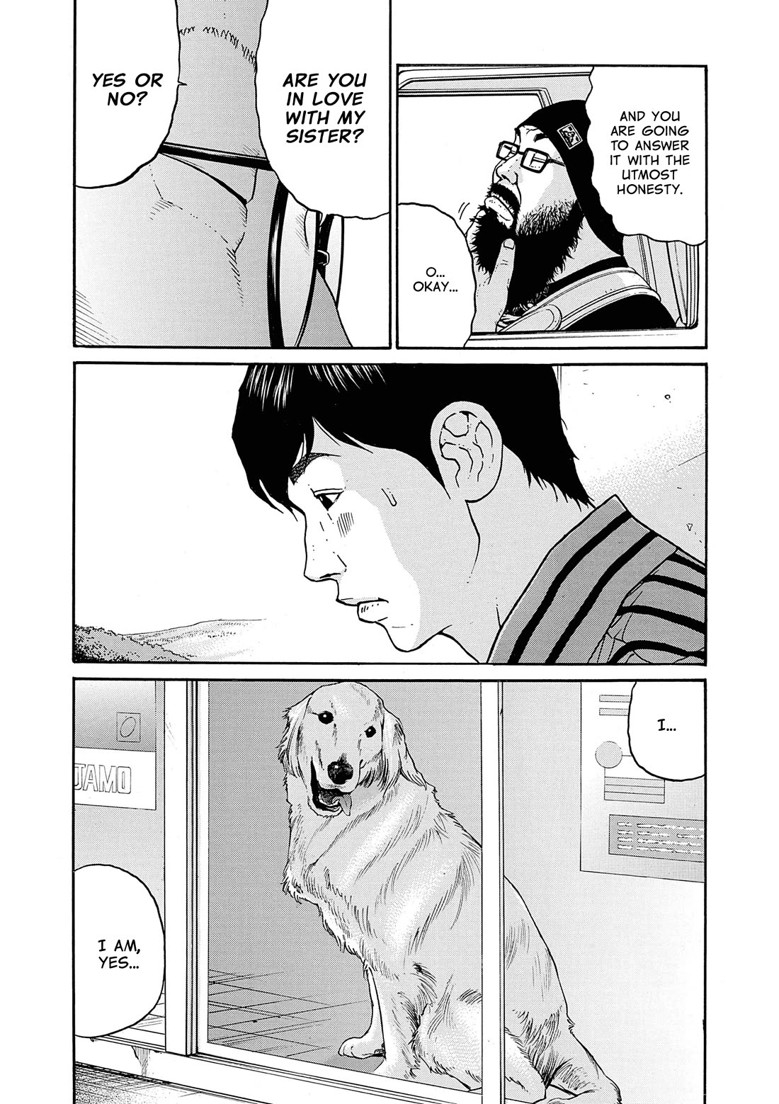 Saltiness chapter 28 page 12