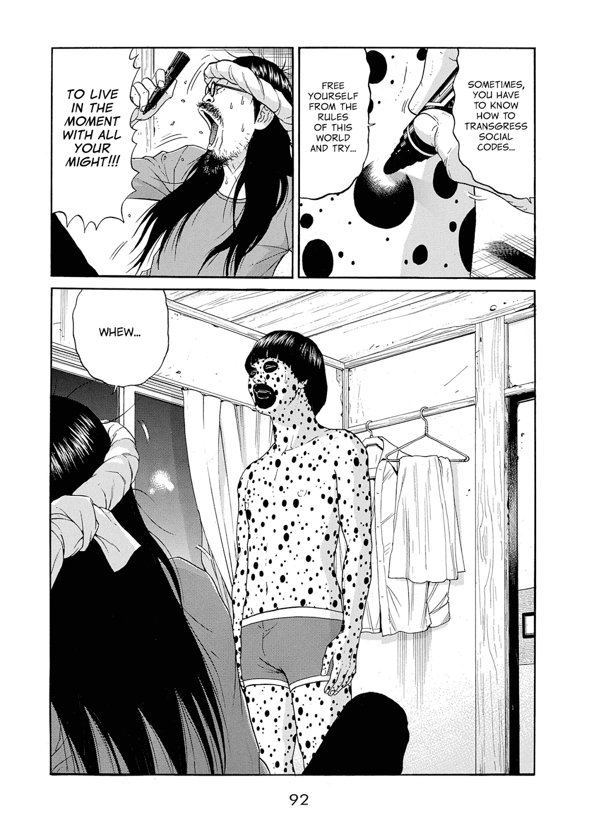 Saltiness chapter 5 page 12