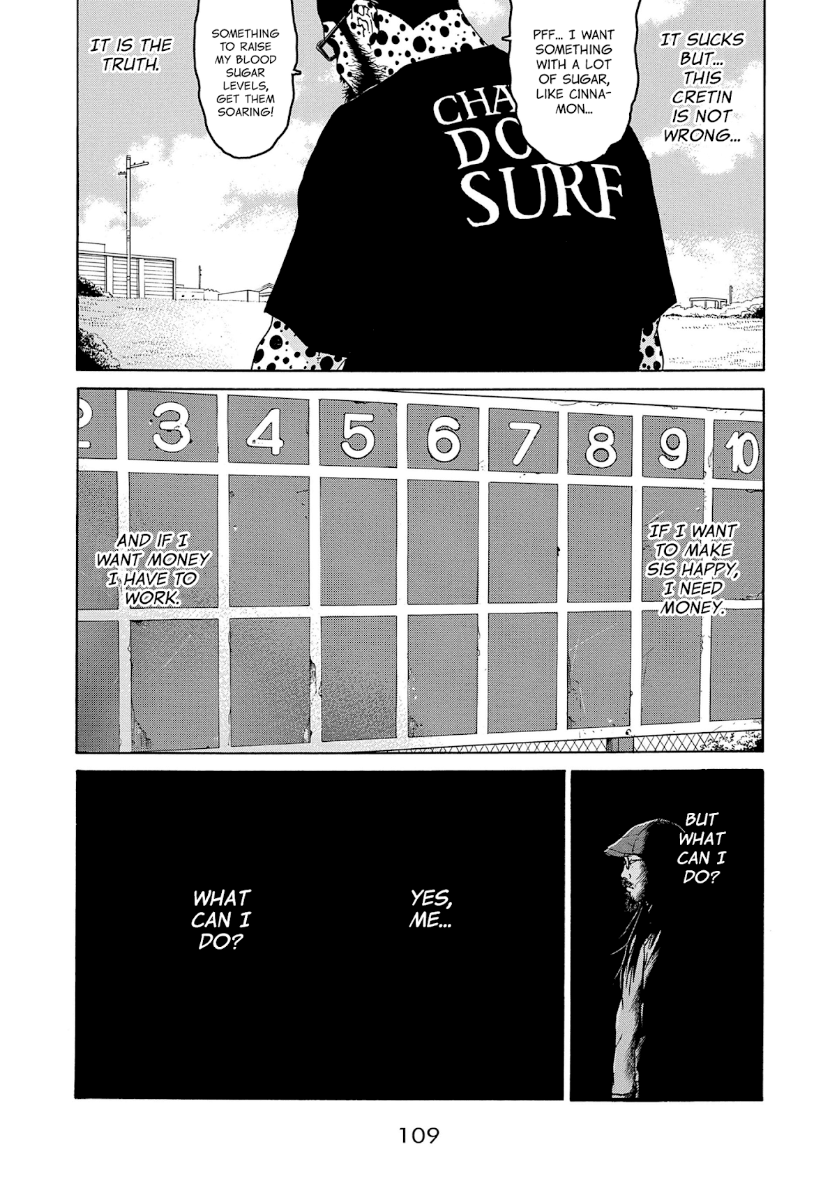 Saltiness chapter 6 page 11