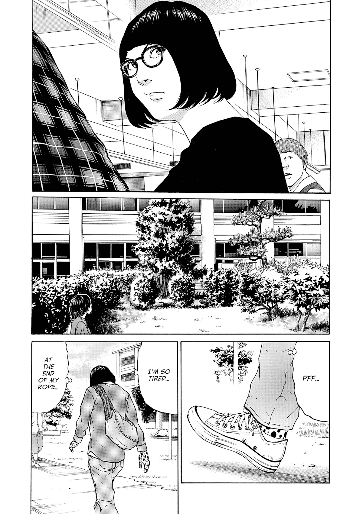 Saltiness chapter 6 page 14