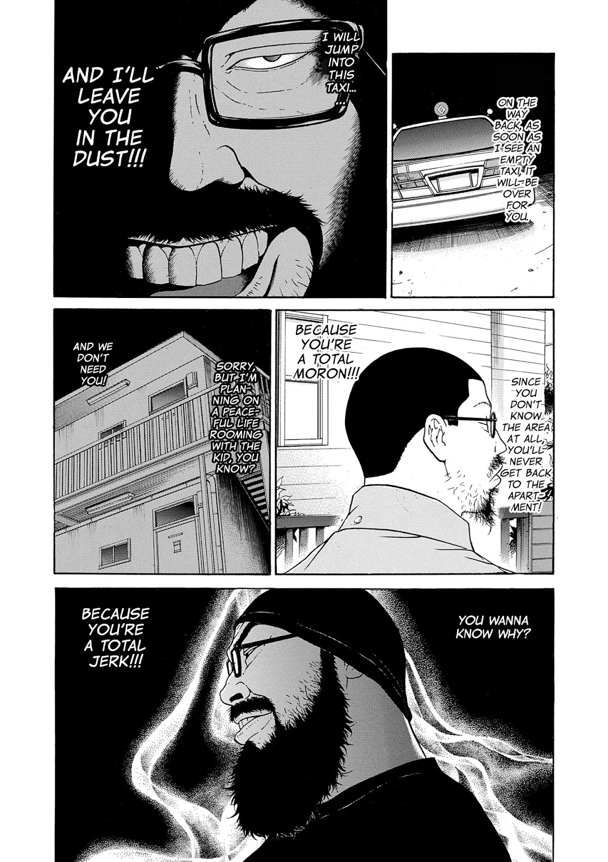 Saltiness chapter 9 page 11