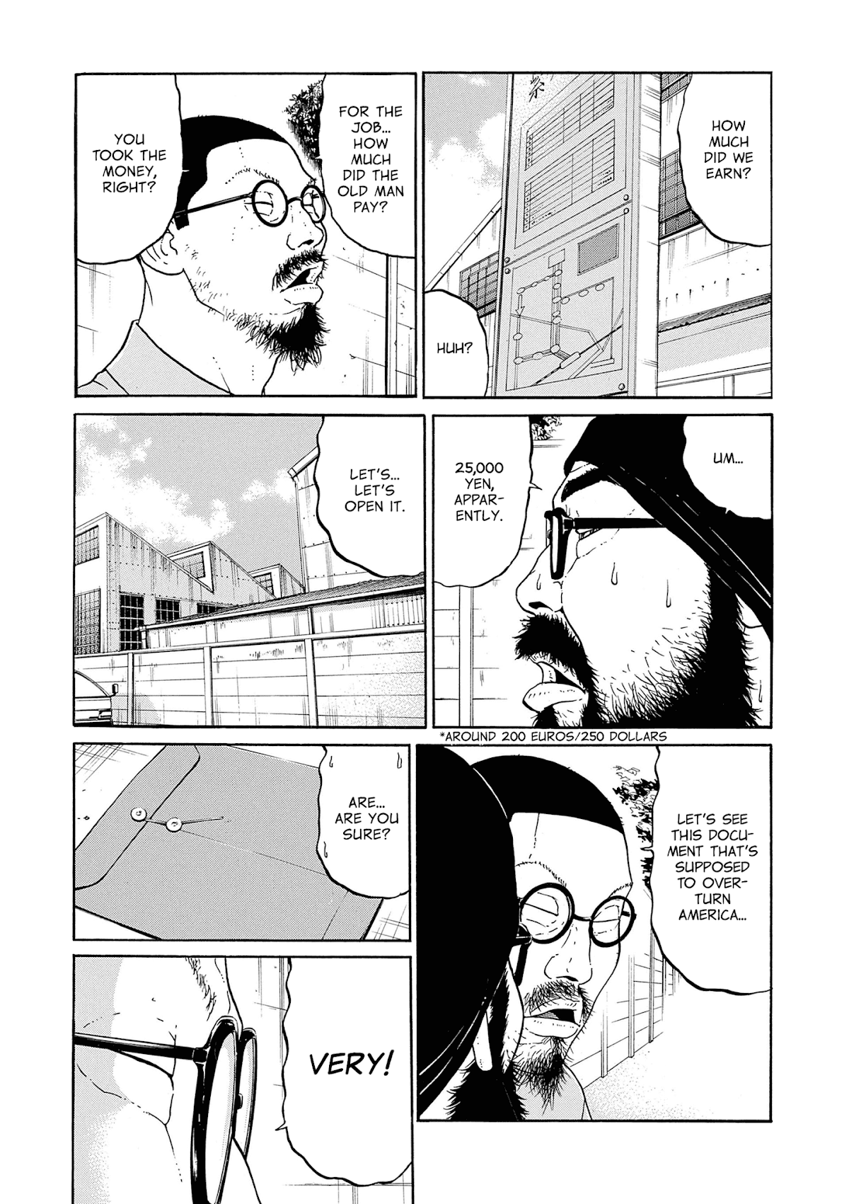 Saltiness chapter 9 page 17