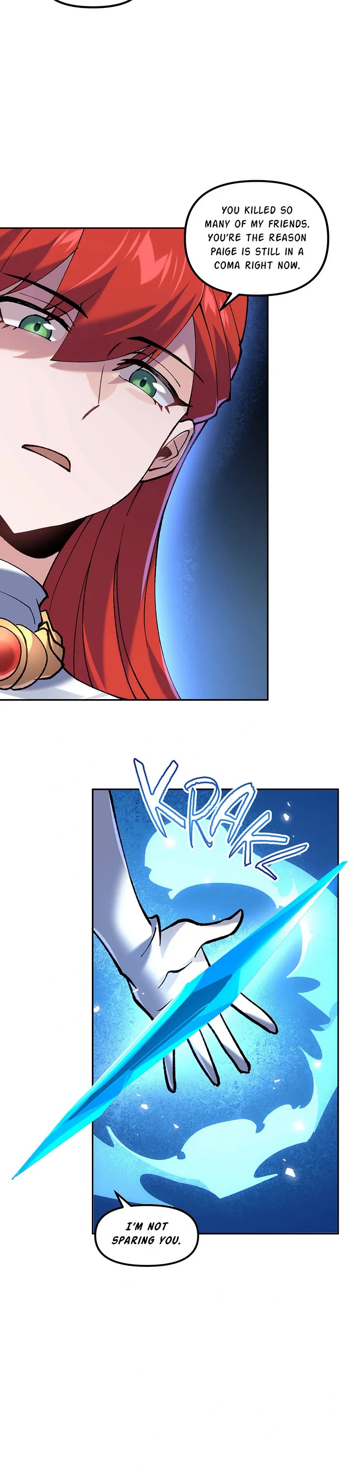 Salvos (A Monster Evolution LitRPG) chapter 86 page 2