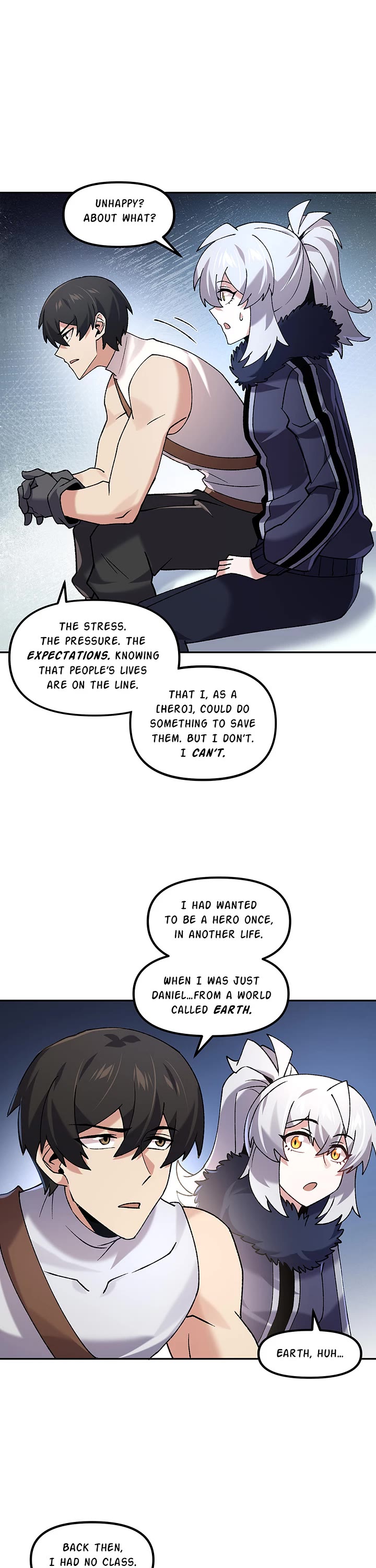 Salvos (A Monster Evolution LitRPG) chapter 87 page 19