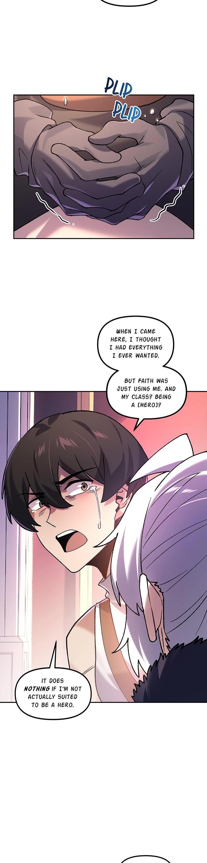 Salvos (A Monster Evolution LitRPG) chapter 87 page 22