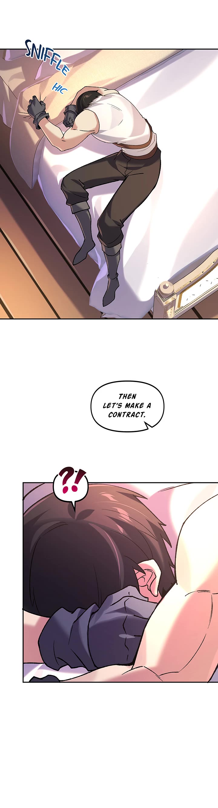 Salvos (A Monster Evolution LitRPG) chapter 87 page 24