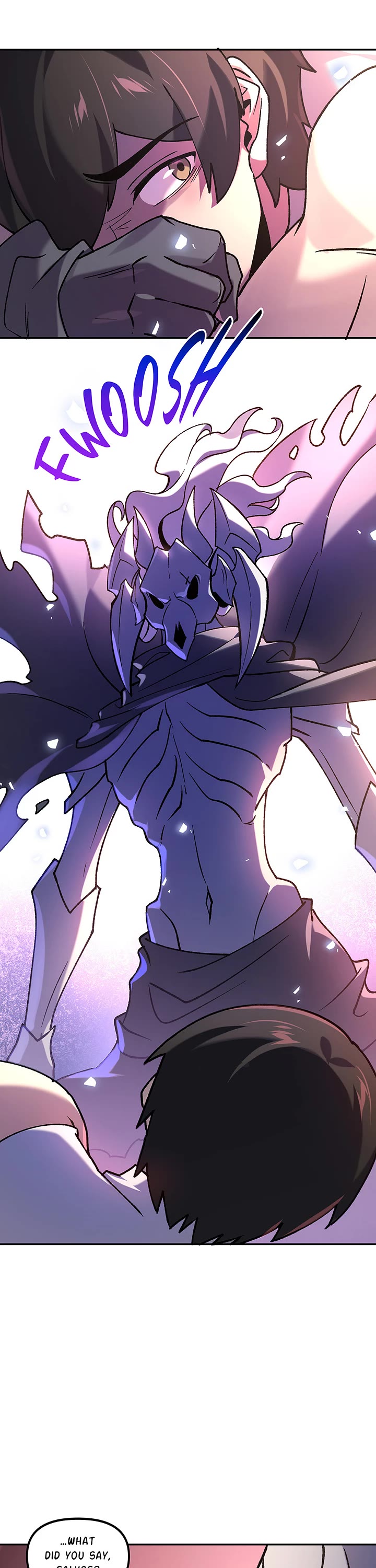 Salvos (A Monster Evolution LitRPG) chapter 87 page 25