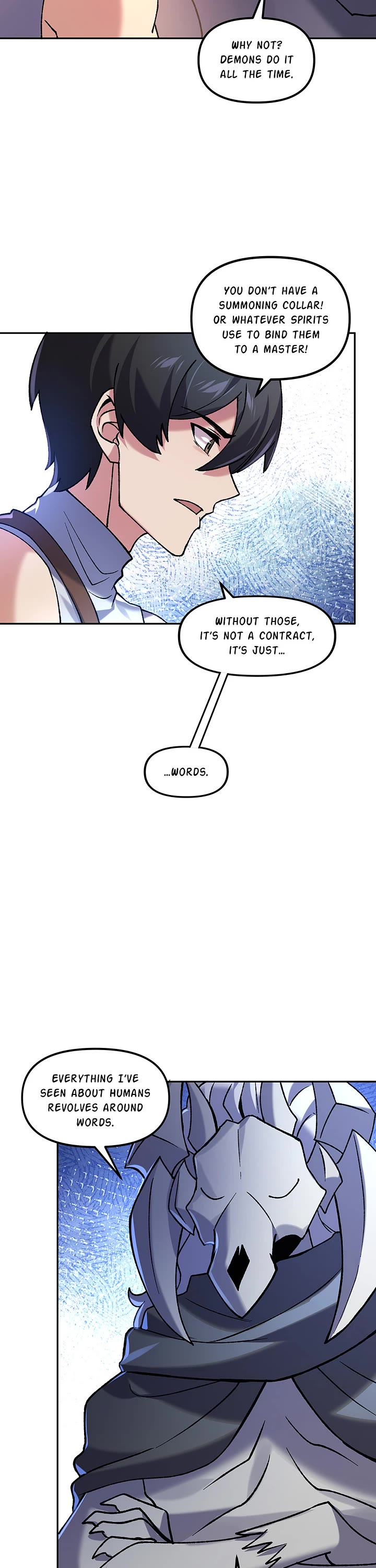 Salvos (A Monster Evolution LitRPG) chapter 87 page 28