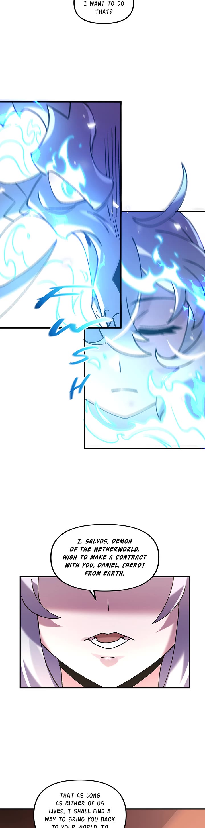 Salvos (A Monster Evolution LitRPG) chapter 87 page 30