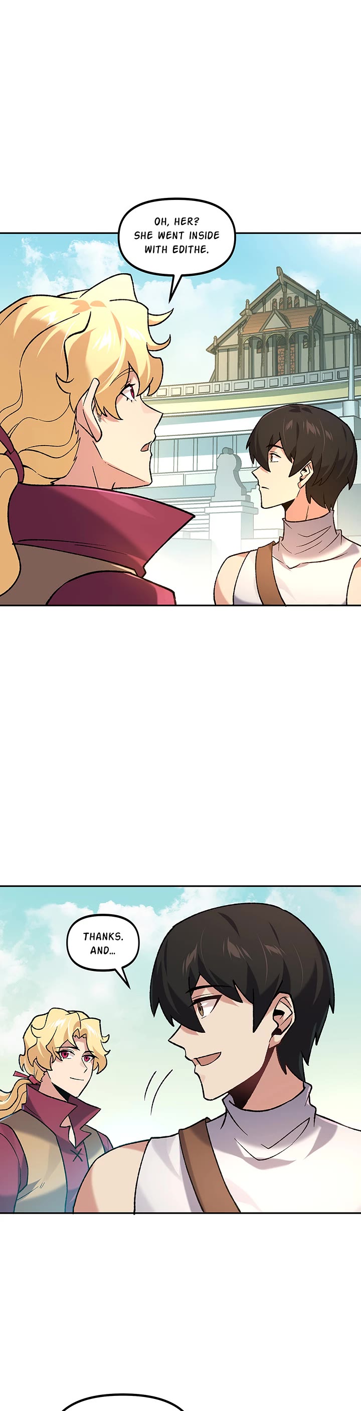 Salvos (A Monster Evolution LitRPG) chapter 87 page 5