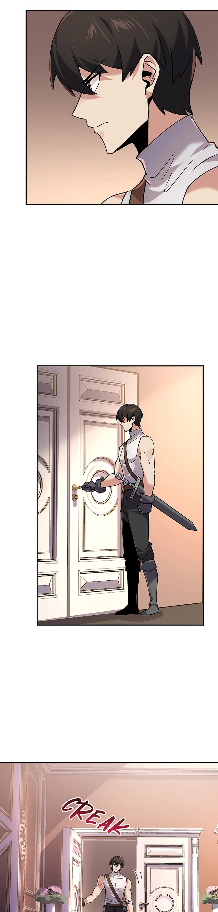 Salvos (A Monster Evolution LitRPG) chapter 87 page 8