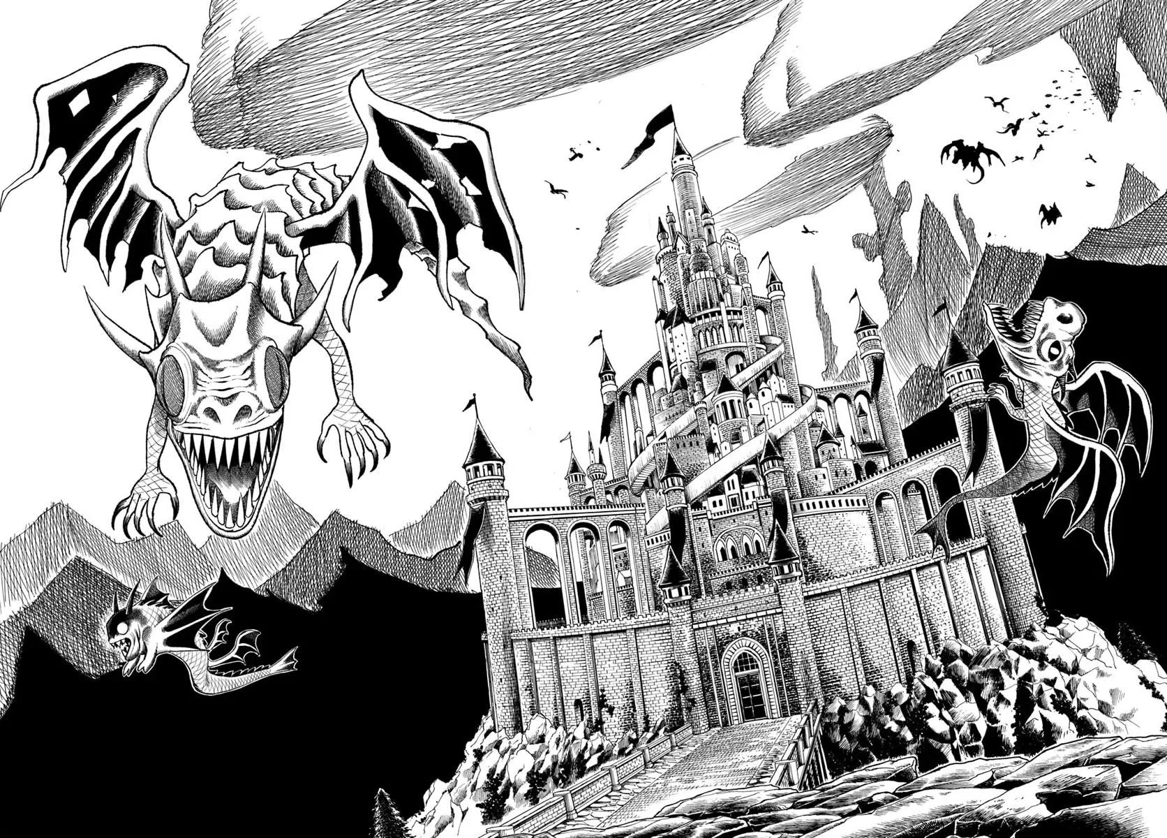 Samurai in Another World chapter 39 page 17