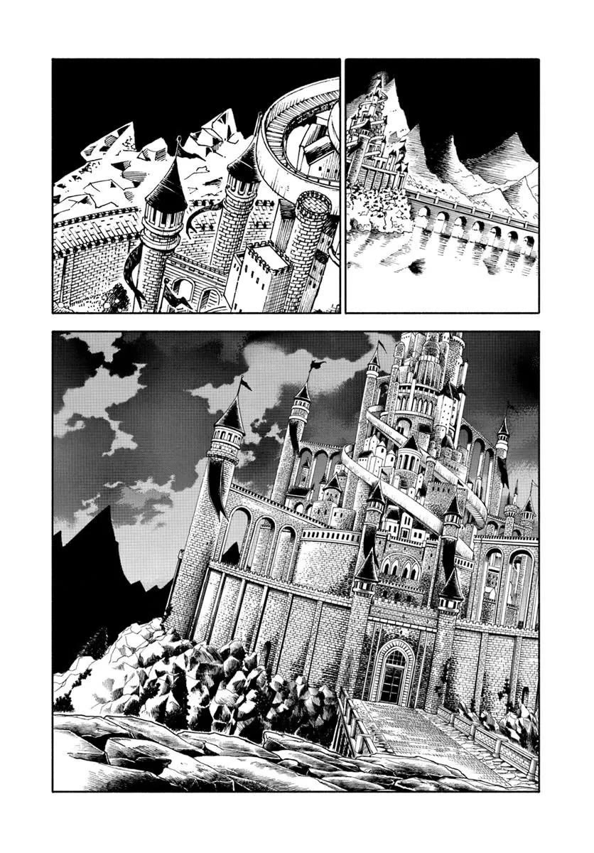 Samurai in Another World chapter 43 page 28