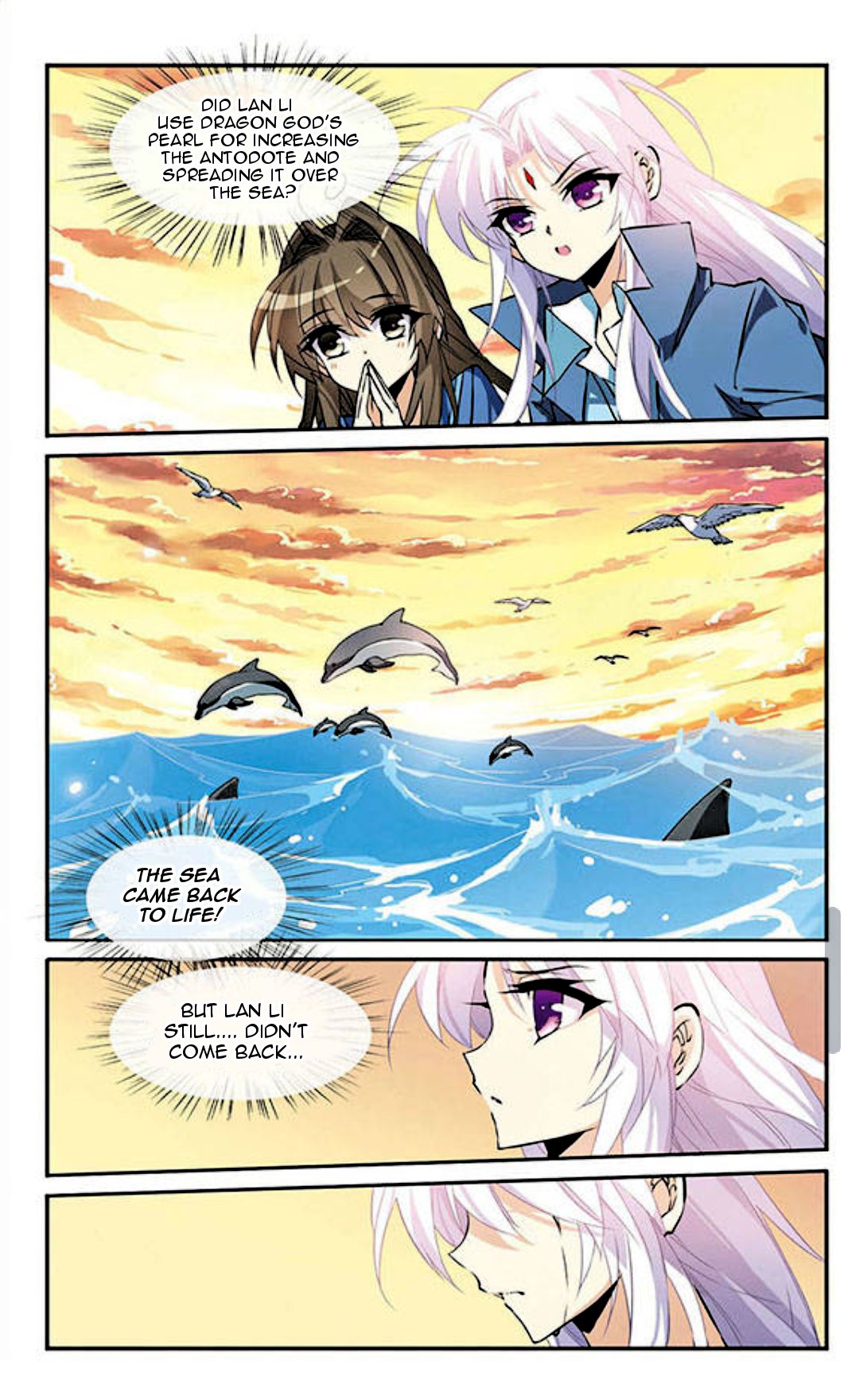 San Yan Xiao Tian Lu chapter 118 page 9