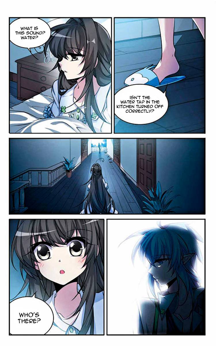 San Yan Xiao Tian Lu chapter 164 page 6