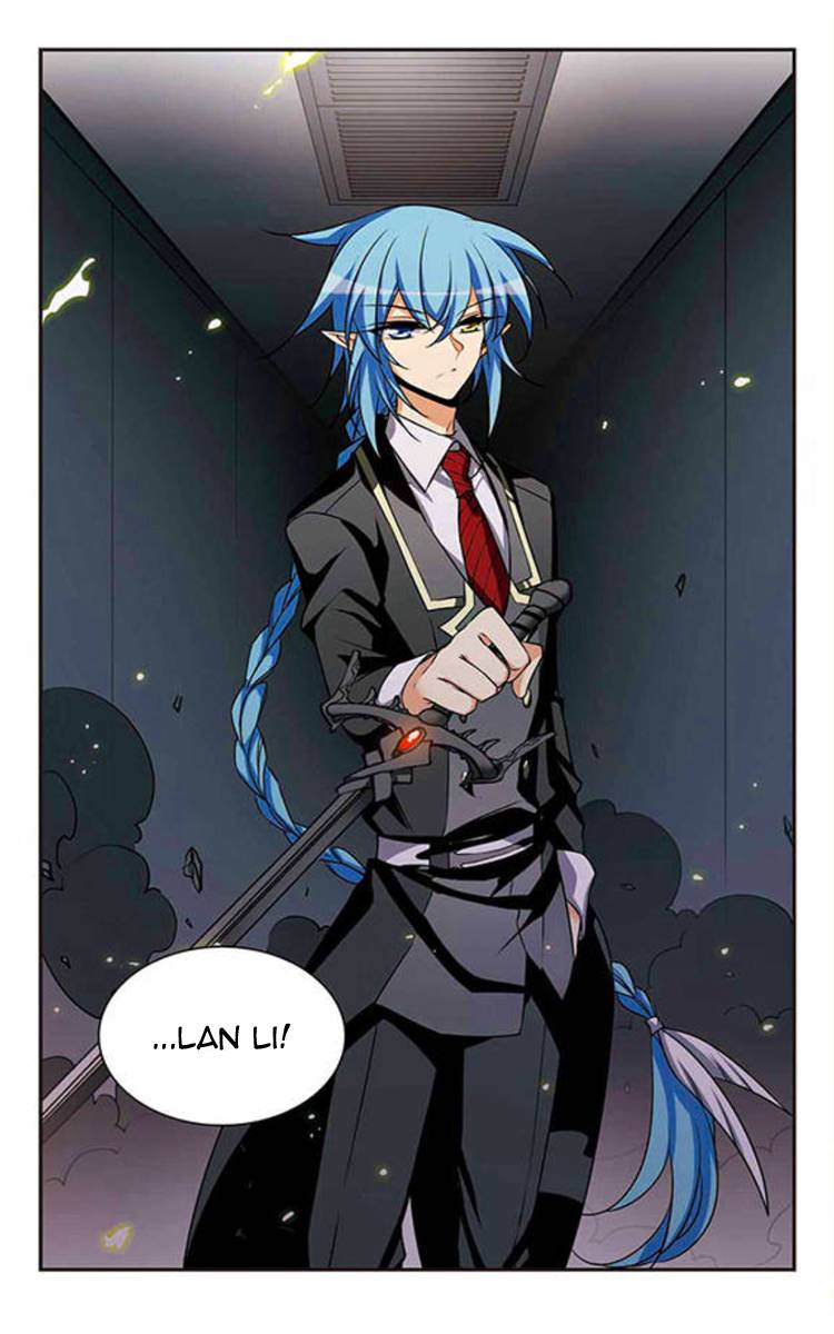 San Yan Xiao Tian Lu chapter 182 page 4