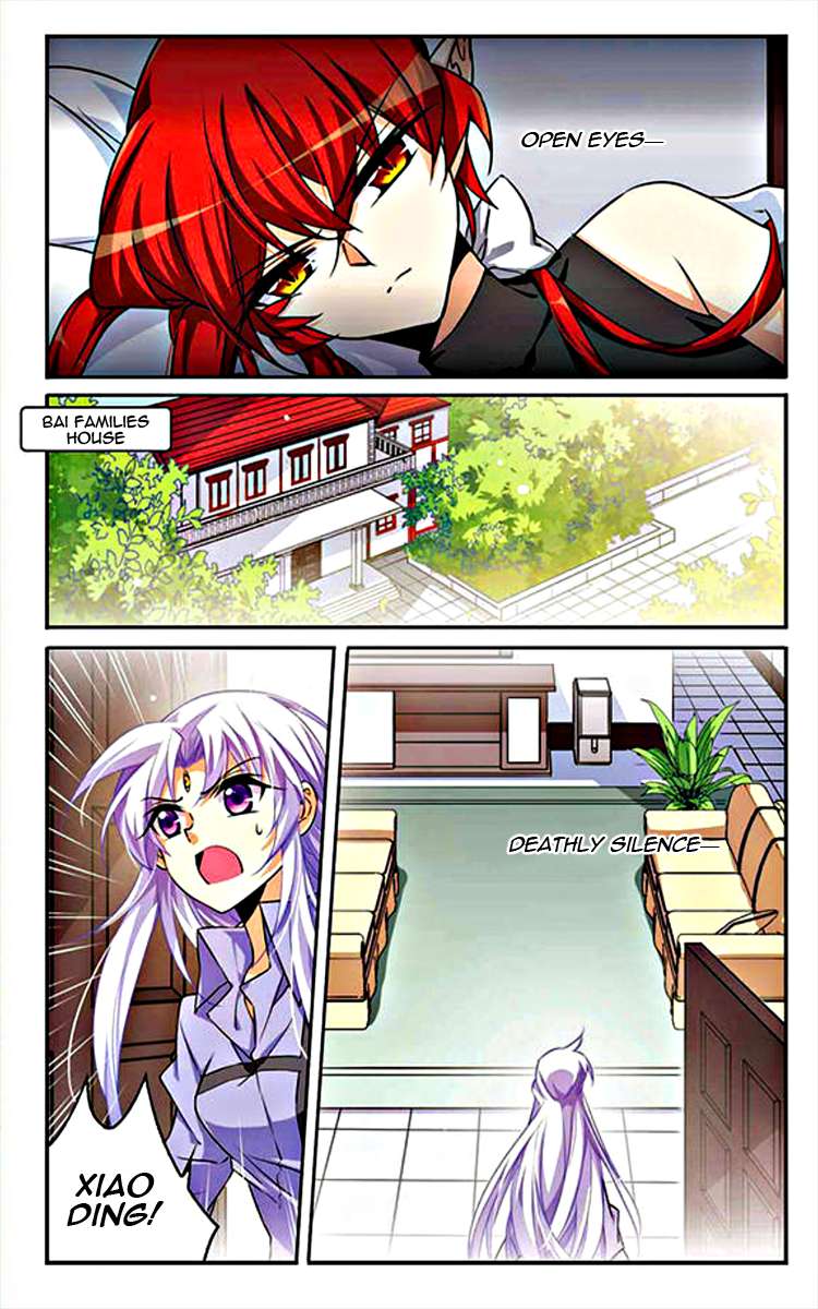 San Yan Xiao Tian Lu chapter 184 page 7