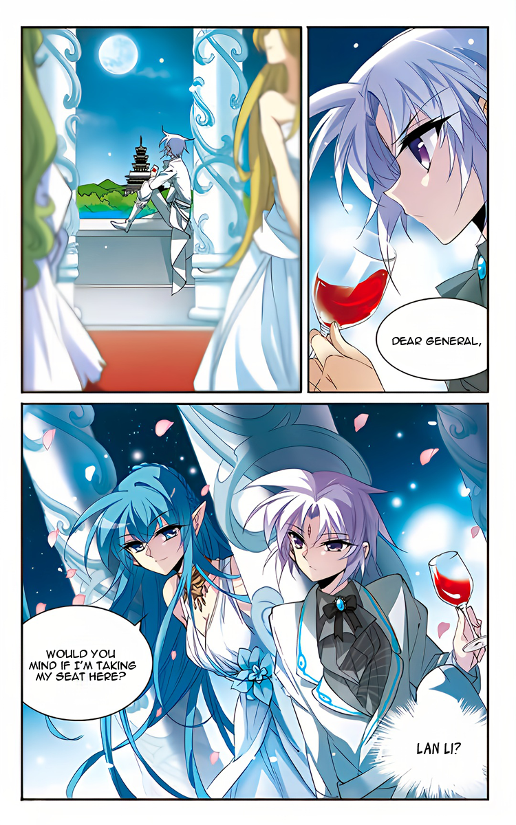 San Yan Xiao Tian Lu chapter 205 page 25