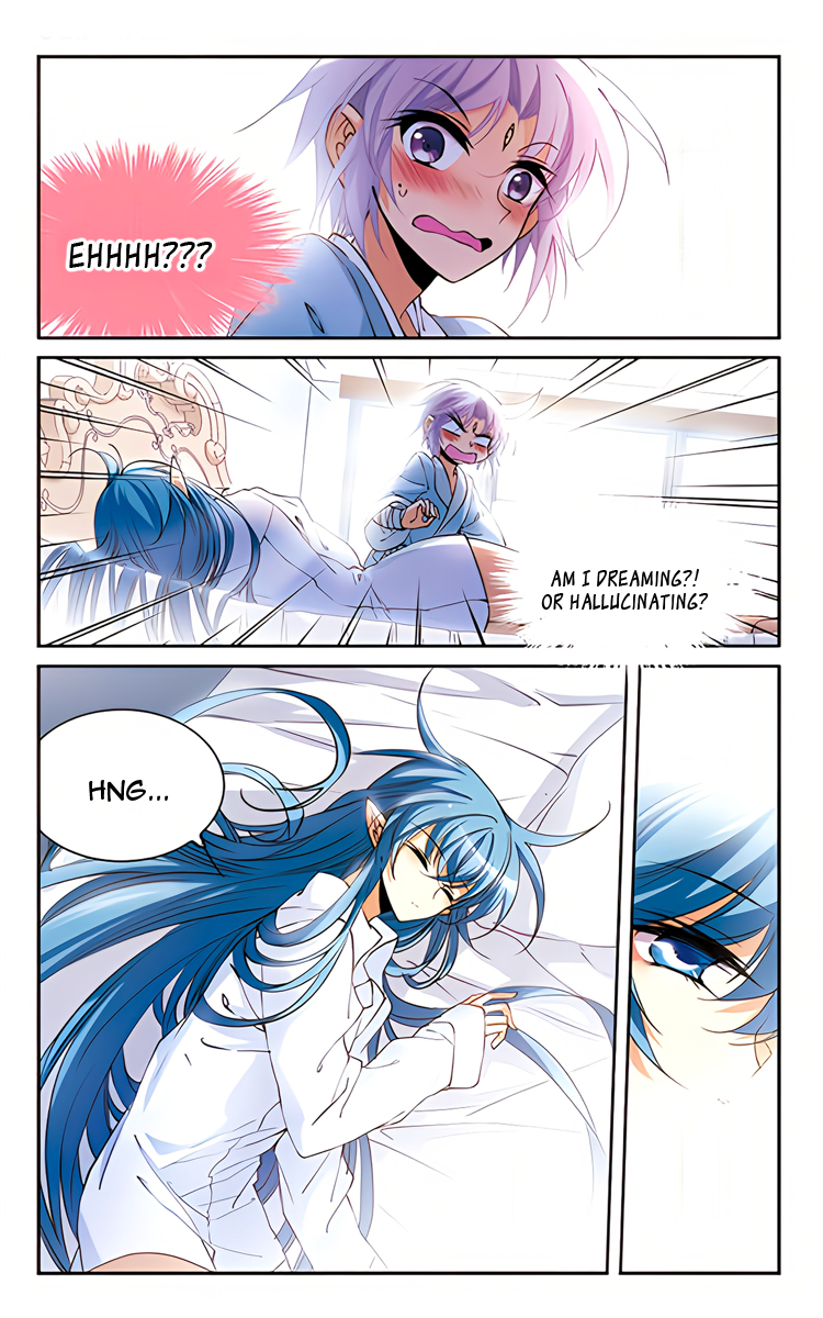 San Yan Xiao Tian Lu chapter 208 page 2