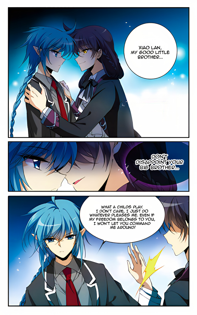 San Yan Xiao Tian Lu chapter 214 page 24