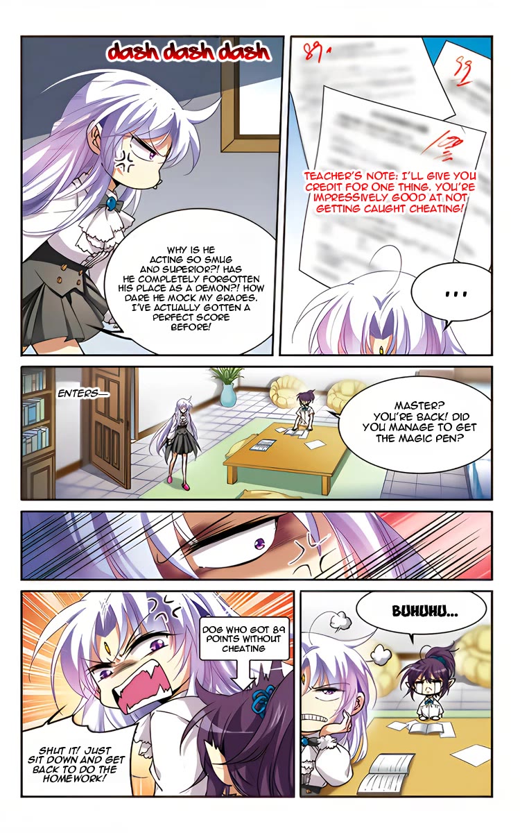 San Yan Xiao Tian Lu chapter 223 page 13