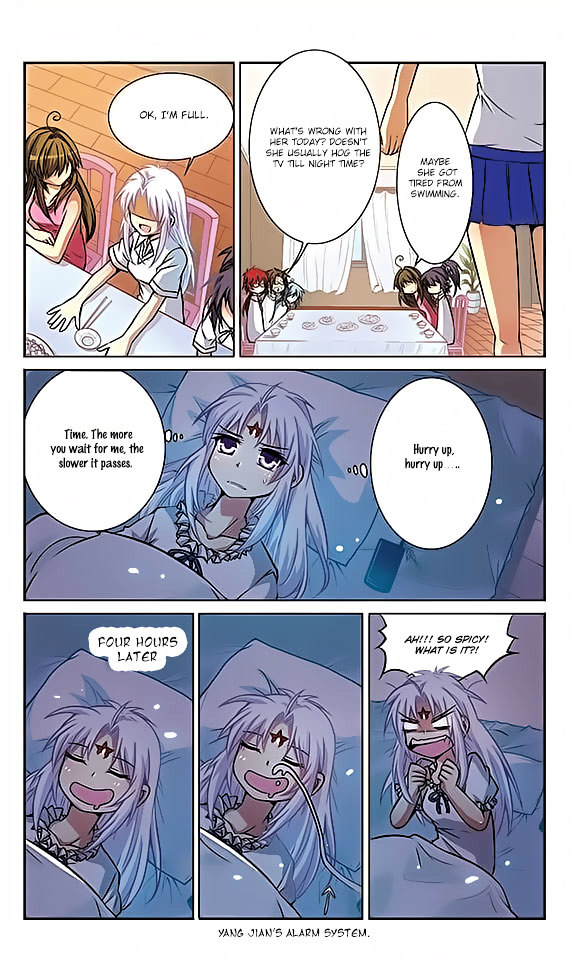 San Yan Xiao Tian Lu chapter 37 page 9