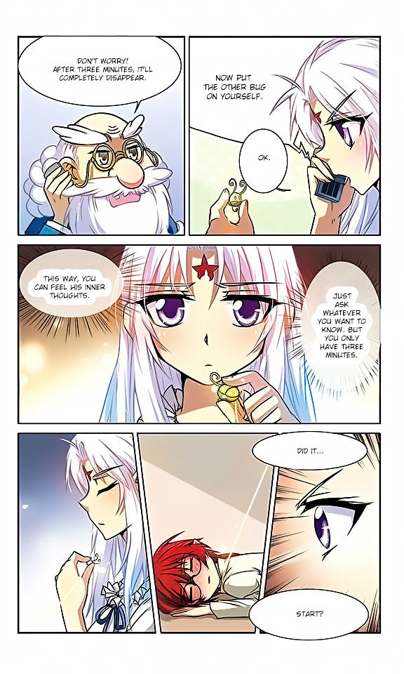 San Yan Xiao Tian Lu chapter 38 page 4