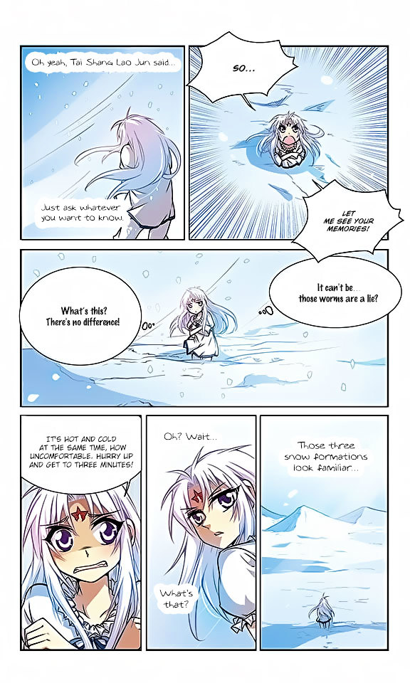 San Yan Xiao Tian Lu chapter 38 page 6