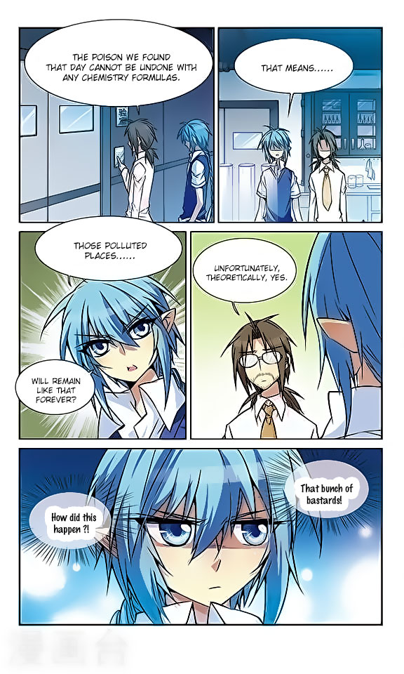 San Yan Xiao Tian Lu chapter 41 page 4