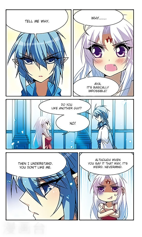 San Yan Xiao Tian Lu chapter 48 page 4