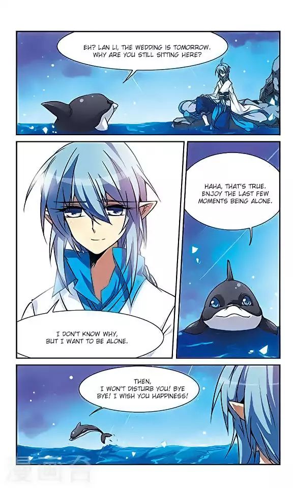 San Yan Xiao Tian Lu chapter 49 page 5