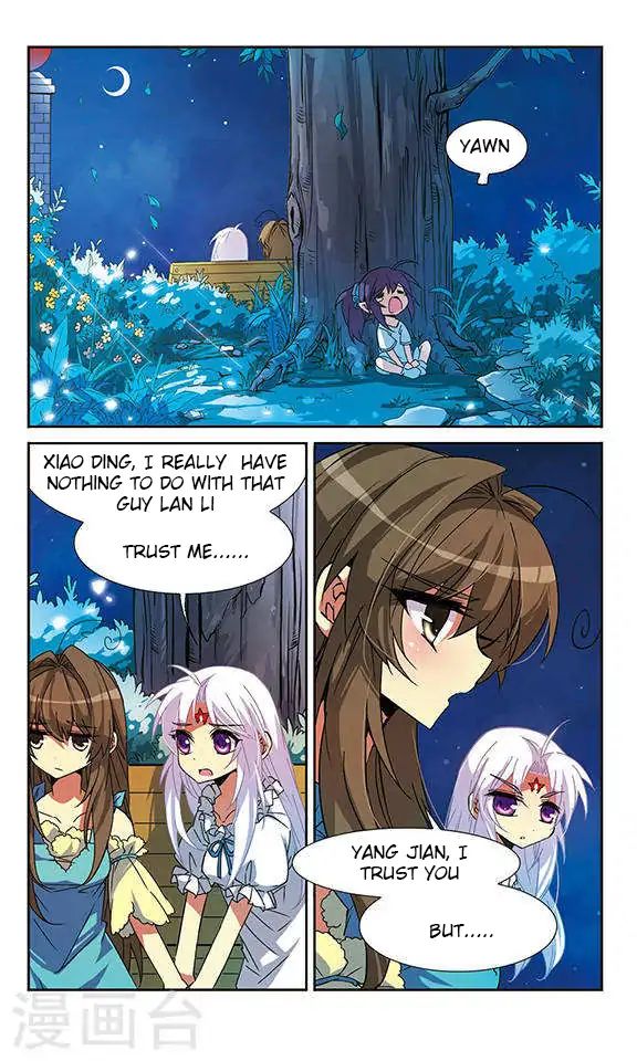 San Yan Xiao Tian Lu chapter 57 page 4