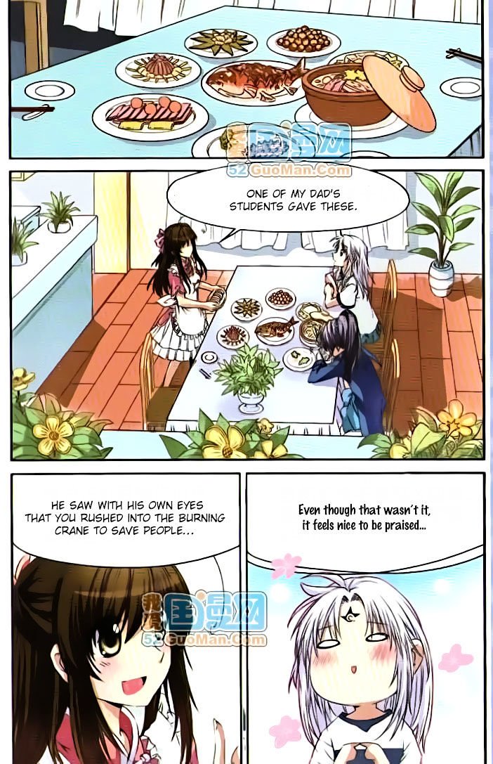 San Yan Xiao Tian Lu chapter 7 page 6