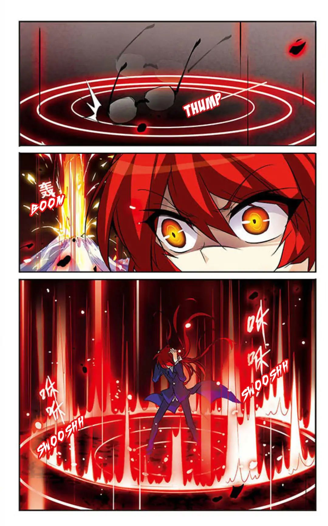 San Yan Xiao Tian Lu chapter 90 page 7