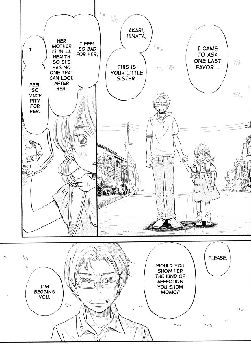 Sangatsu No Lion chapter 113 page 2