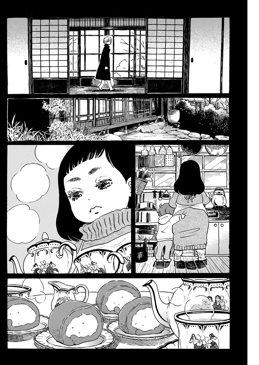 Sangatsu No Lion chapter 168 page 8