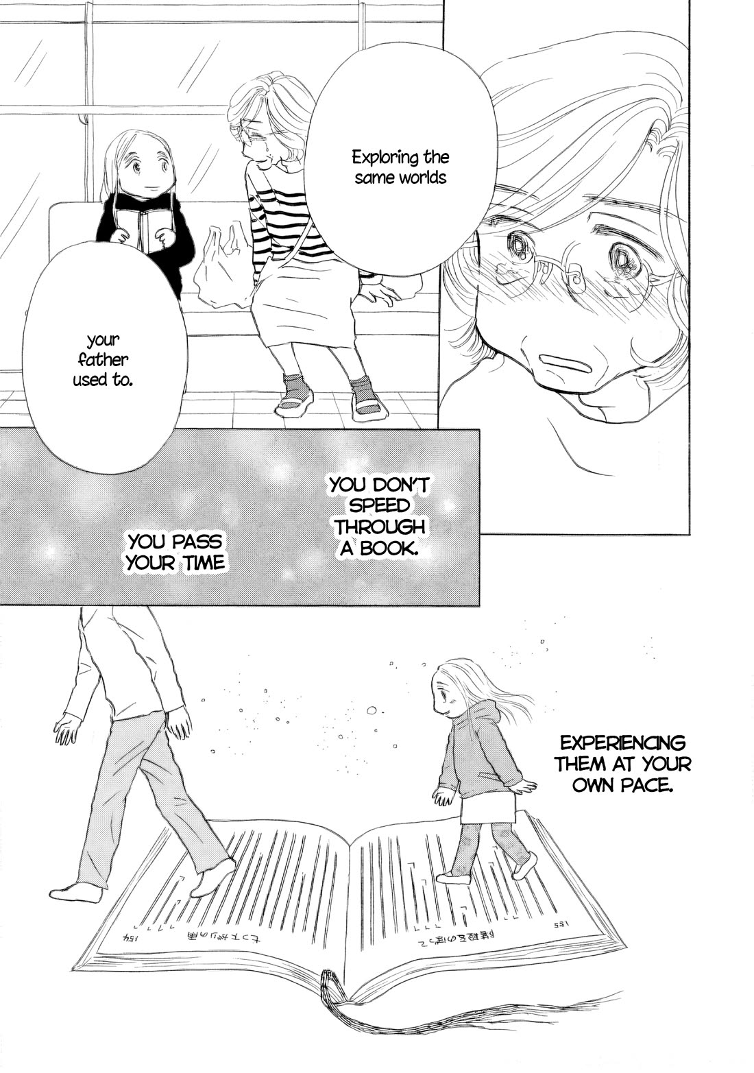 Sanju Mariko chapter 56 page 31