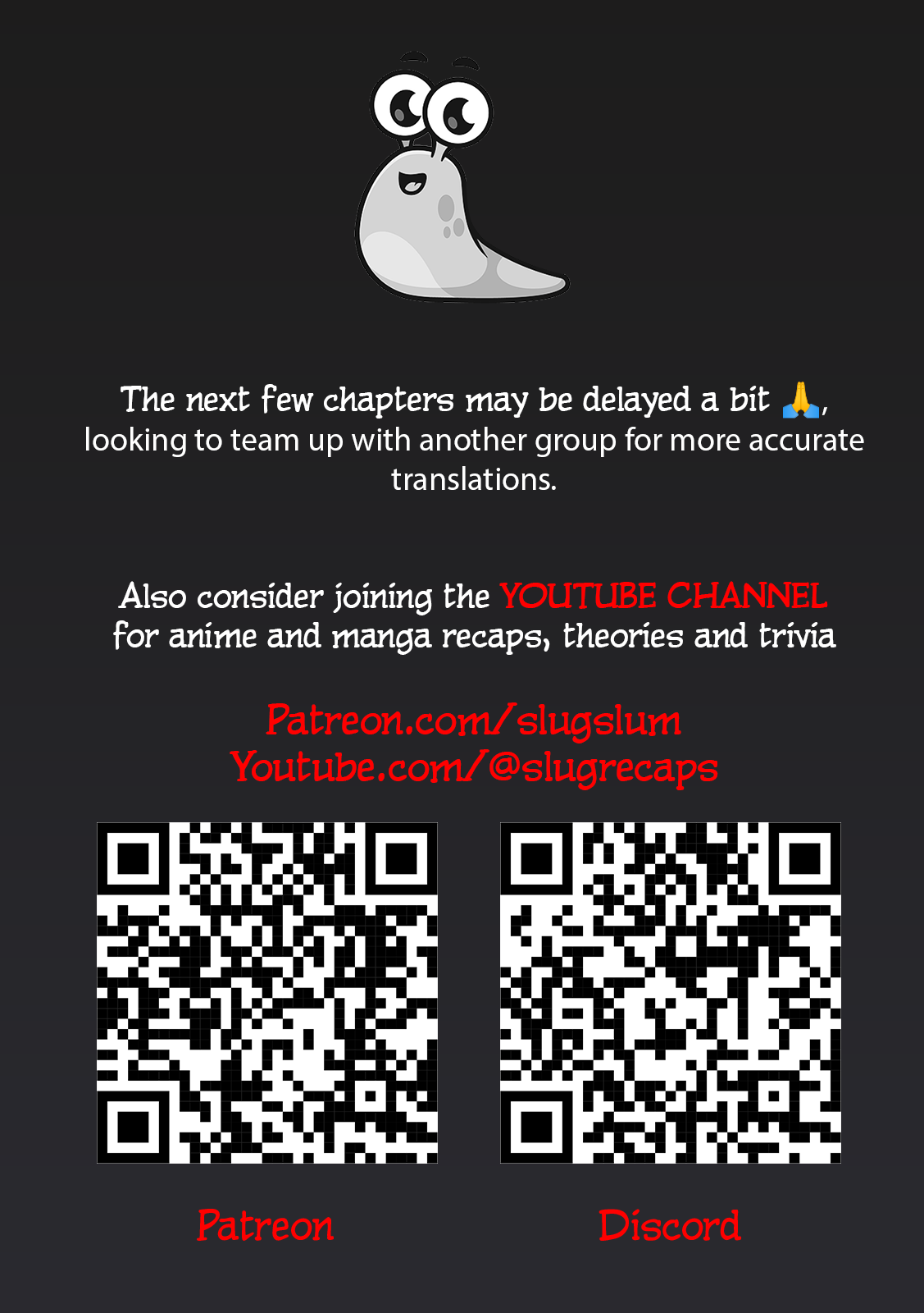 Satanofani chapter 153 page 22