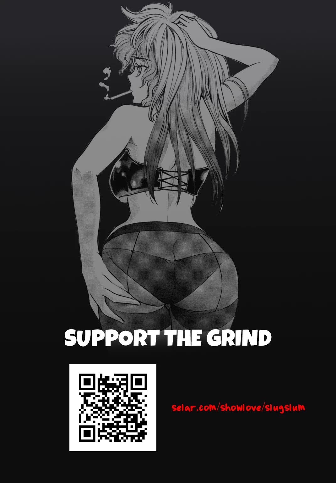 Satanofani chapter 164 page 21