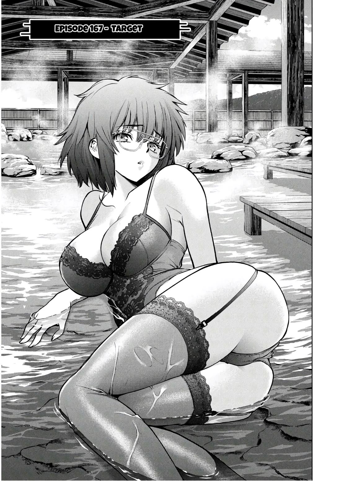 Satanofani chapter 167 page 2